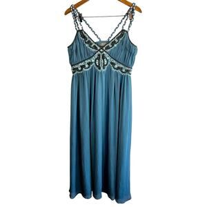 Size 14 – Vintage Grecian Style Gown by The Look Luxe by Randolph Duke